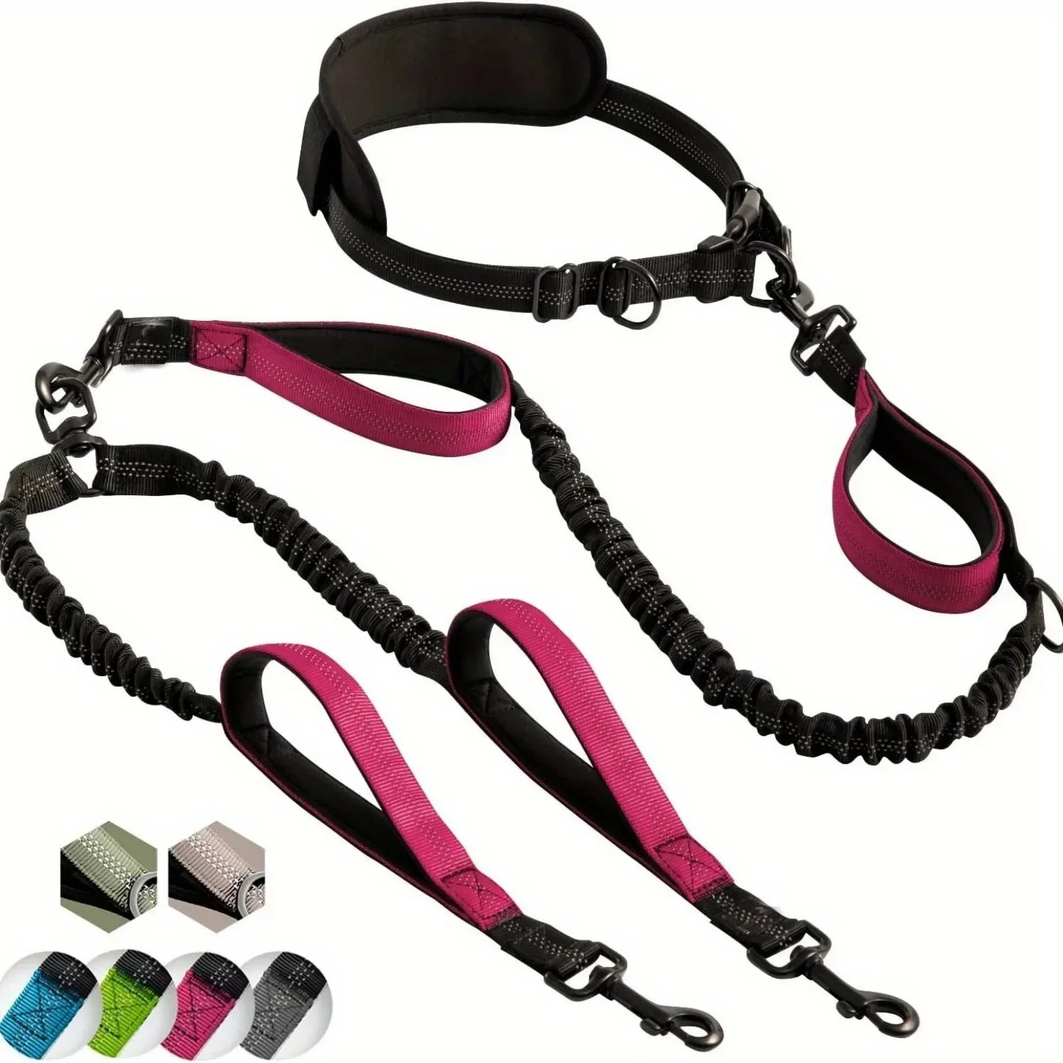 Amigo™ Jogging Leash