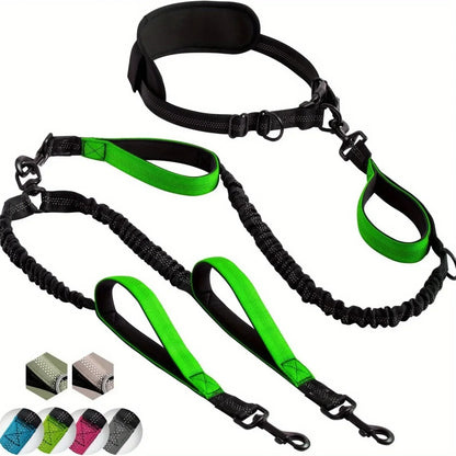 Amigo™ Jogging Leash