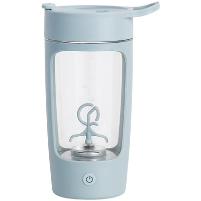 Lazy Electric Mixing Cup Protein Powder